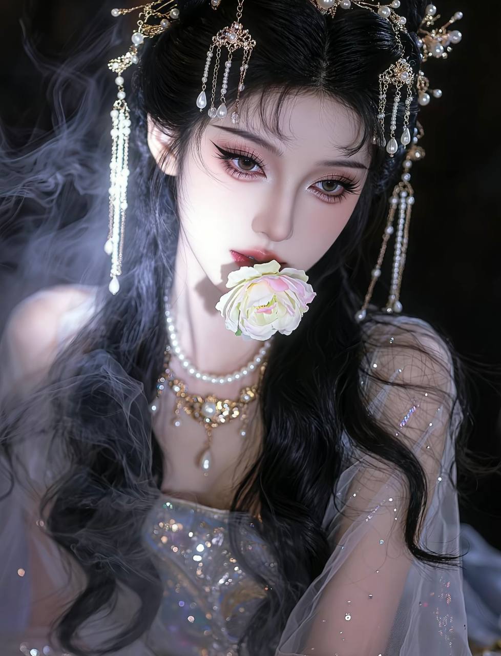 旧街算法